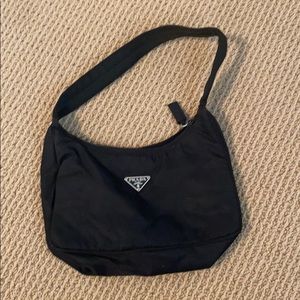 Prada handbag